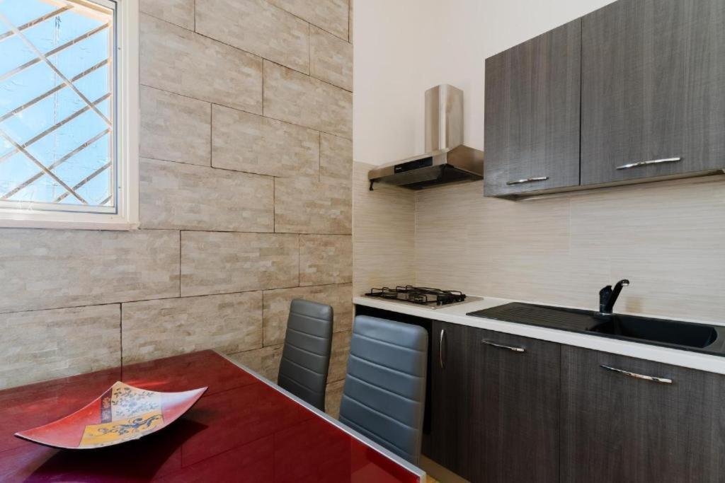 Villa Dilauro Con Piscina Torre Ovo Zewnętrze zdjęcie
