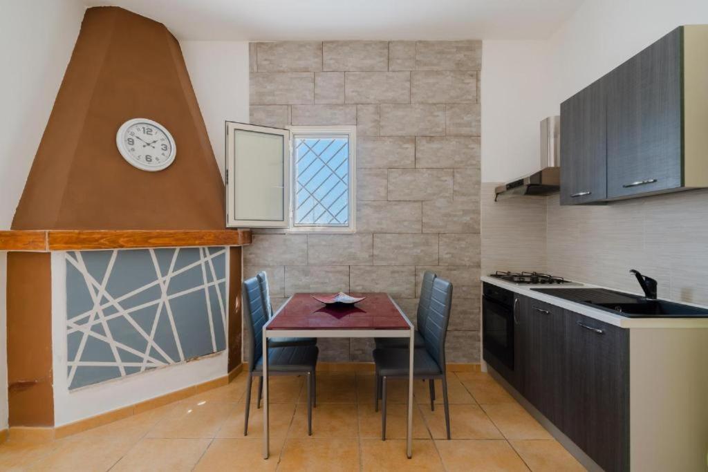 Villa Dilauro Con Piscina Torre Ovo Zewnętrze zdjęcie