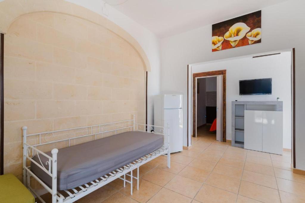 Villa Dilauro Con Piscina Torre Ovo Zewnętrze zdjęcie